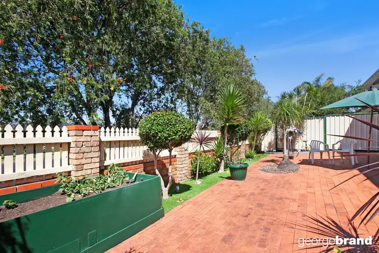 Sixth view of Homely semi-detached listing, 2/7 Arakoon St, Kincumber NSW 2251