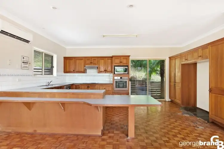 Fourth view of Homely house listing, 46 Kookaburra St, Kincumber NSW 2251