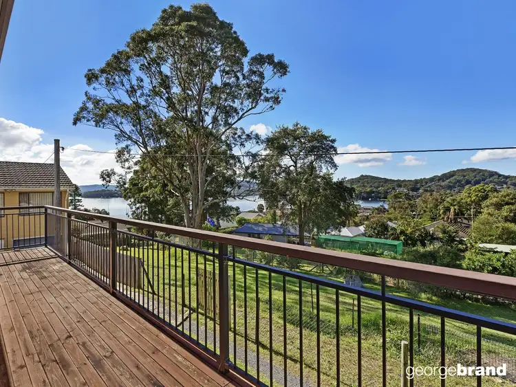 43 The Corso, Saratoga NSW 2251