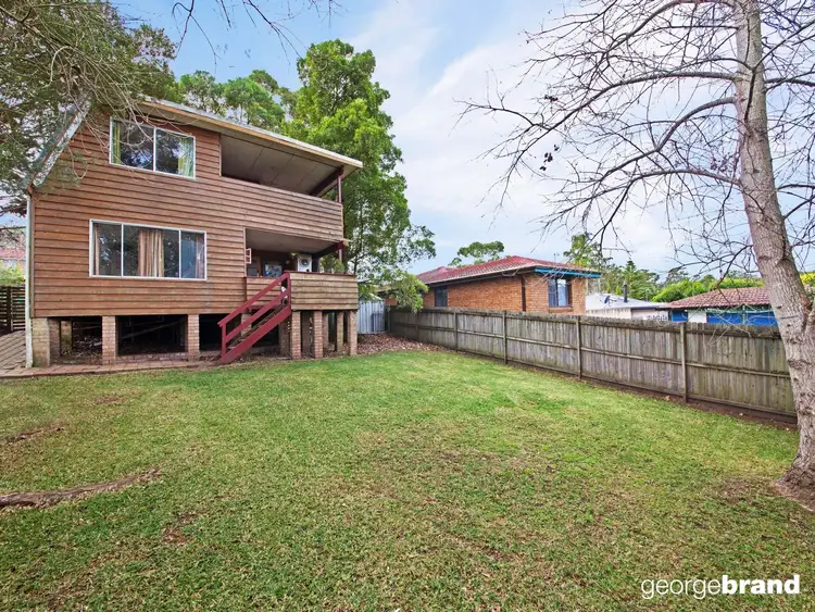 Sixth view of Homely house listing, 18 Oberton St, Kincumber NSW 2251