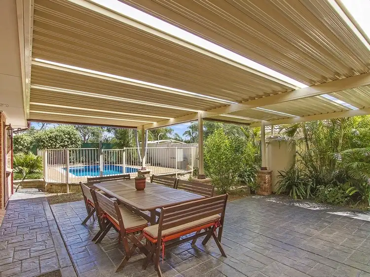 Third view of Homely house listing, 39 Hempstalk Crescent, Kariong NSW 2250