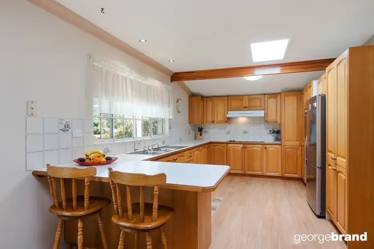 Third view of Homely house listing, 11 Dundulla Rd, Kincumber NSW 2251