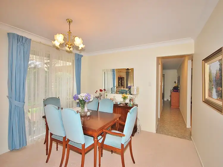 Fourth view of Homely house listing, 40 Conroy Crescent, Kariong NSW 2250