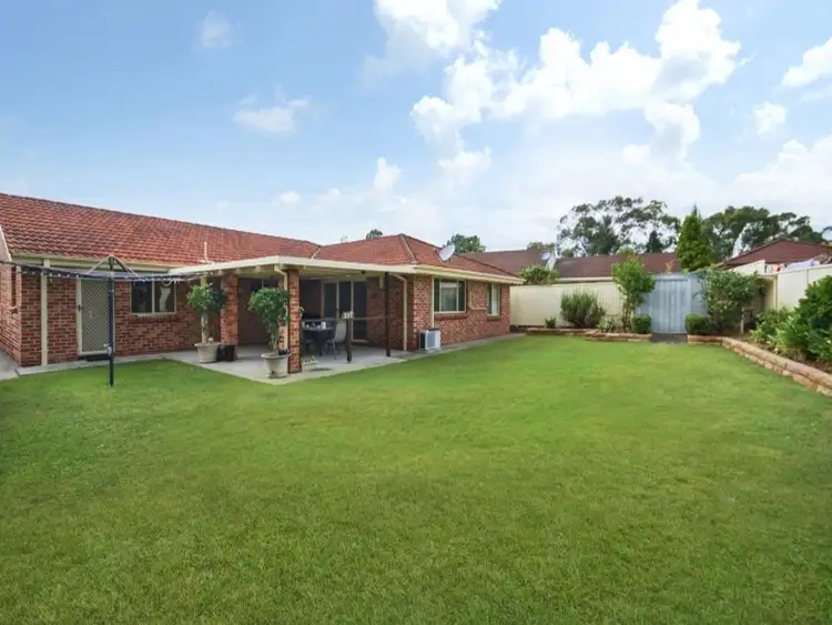 Second view of Homely house listing, 111 Langford Drive, Kariong NSW 2250
