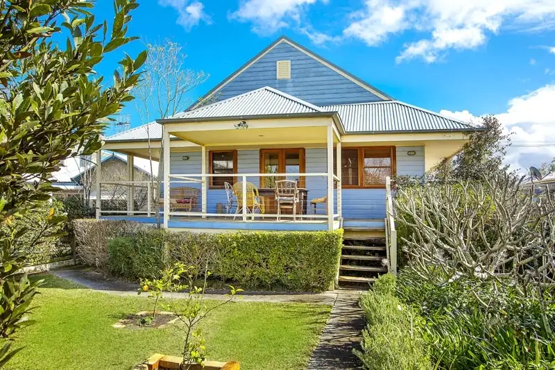 Main view of Homely house listing, 32 Malinya Rd, Davistown NSW 2251