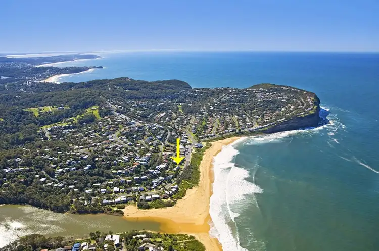 Fifth view of Homely land listing, 232 Del Monte Place, Copacabana NSW 2251
