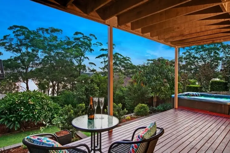 Sixth view of Homely house listing, 14 Lexington Parade, Green Point NSW 2251