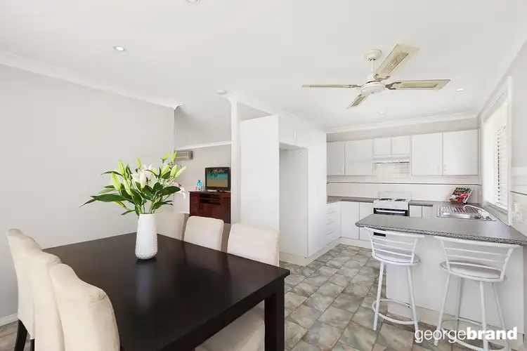 Second view of Homely villa listing, 22 Algona Ave, Kincumber NSW 2251