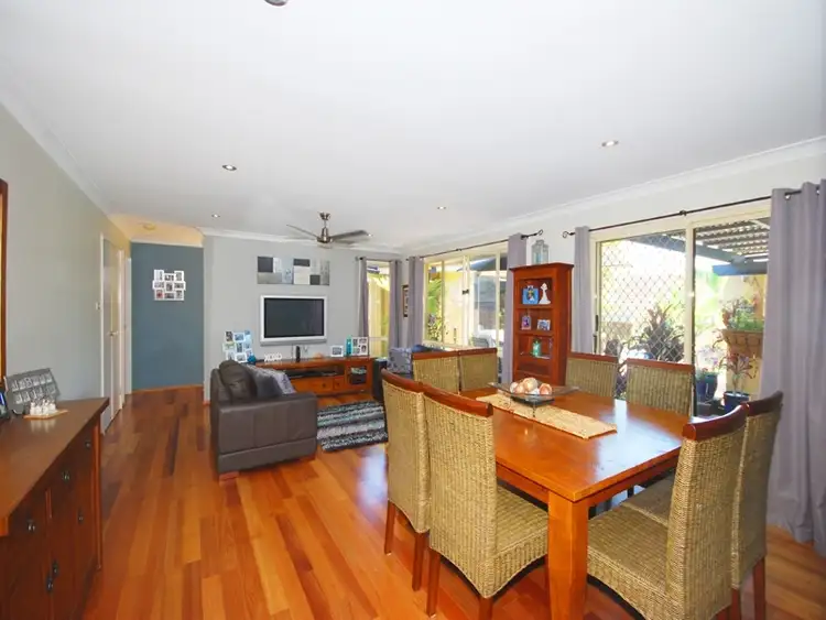 Fourth view of Homely house listing, 4 Jessina Street, Kariong NSW 2250