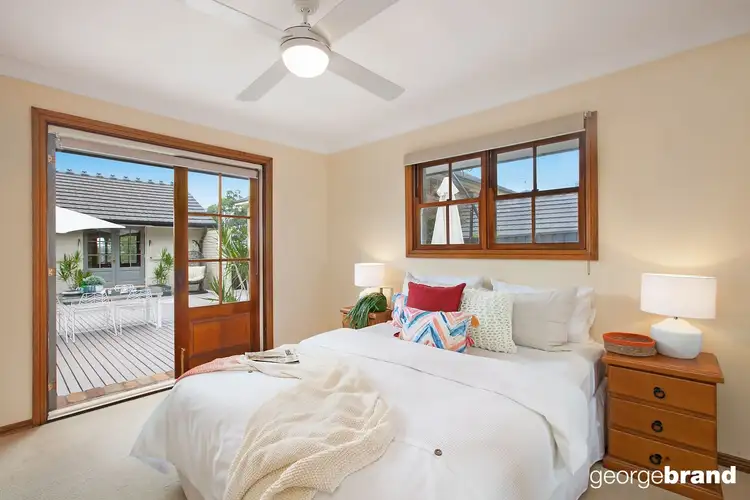 Fifth view of Homely house listing, 40 Kookaburra Street, Kincumber NSW 2251