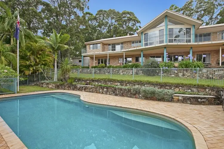 737 The Scenic Rd, Macmasters Beach NSW 2251