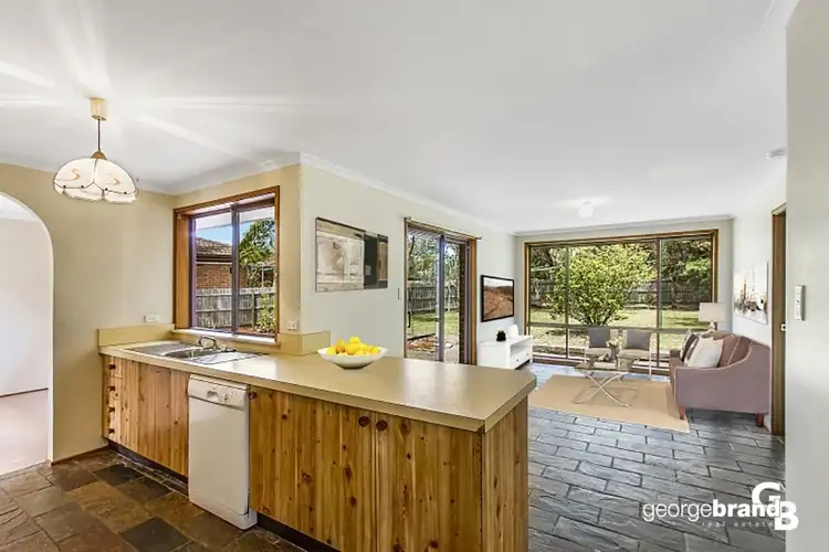 Sixth view of Homely house listing, 9 Foster Close, Kariong NSW 2250