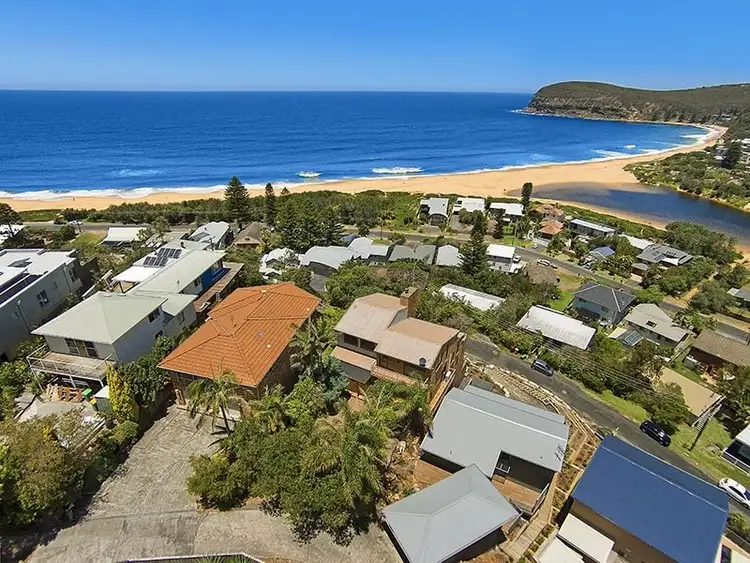 Seventh view of Homely house listing, 123 Copacabana Drive, Copacabana NSW 2251