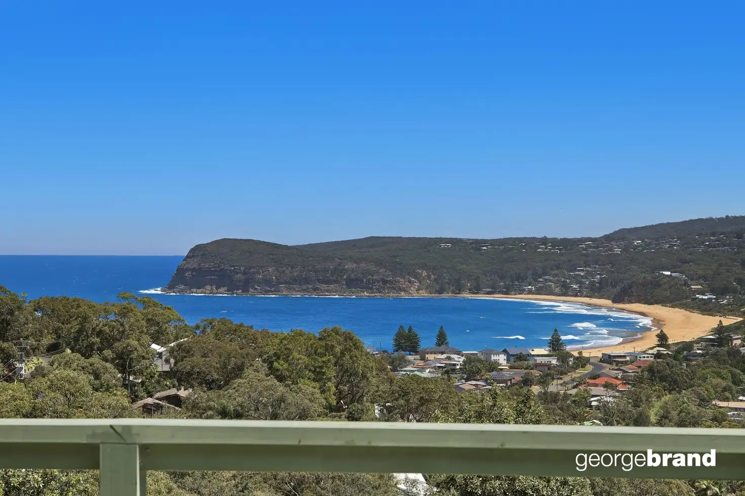 Main view of Homely house listing, 42 Del Monte Place, Copacabana NSW 2251