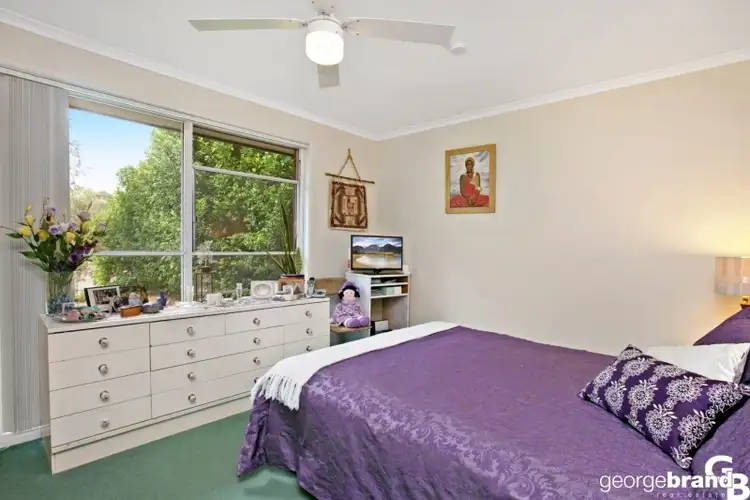 Fifth view of Homely house listing, 27 Cameron Cr, Kincumber NSW 2251