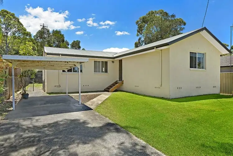 Fifth view of Homely house listing, 25 Albatross Rd, Berkeley Vale NSW 2261
