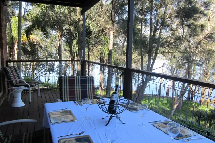 Fourth view of Homely house listing, 273 Del Monte Pl, Copacabana NSW 2251
