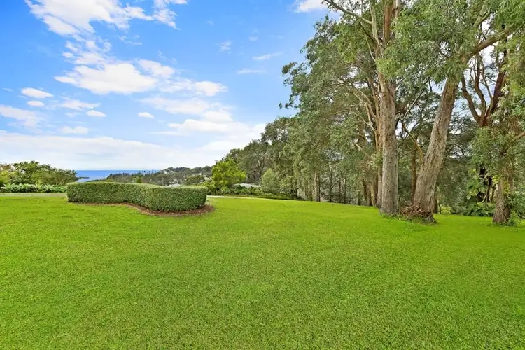 Third view of Homely land listing, Address available on request