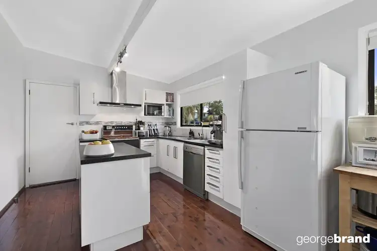 Fifth view of Homely house listing, 161 Malinya Rd, Saratoga NSW 2251