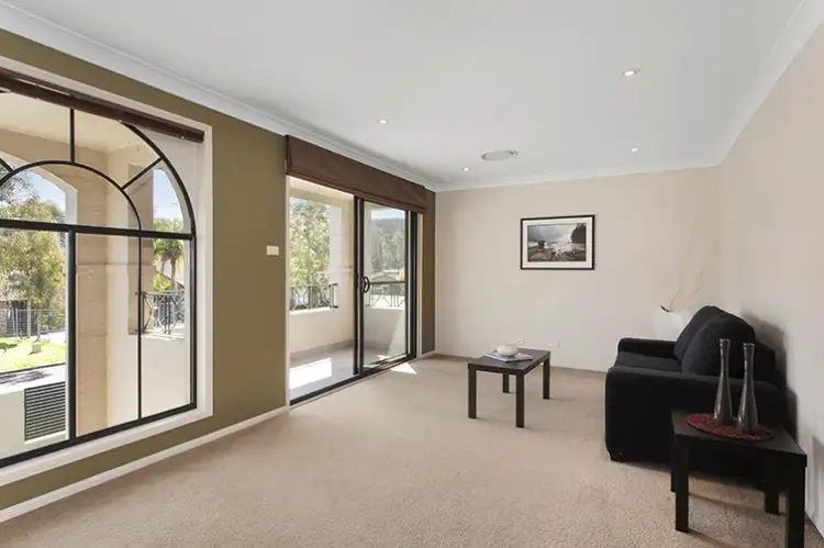 Fifth view of Homely house listing, 4 Booragal Close, Kincumber NSW 2251