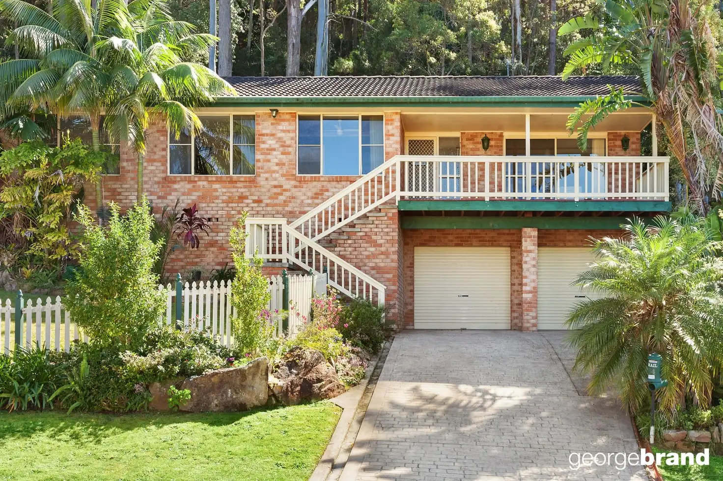 Main view of Homely house listing, 54 Kookaburra St, Kincumber NSW 2251