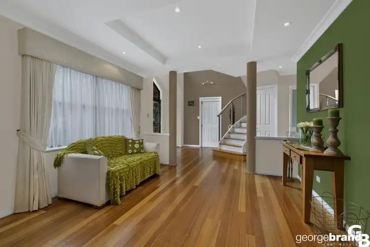 Fifth view of Homely house listing, 41 Ridgway Rd, Avoca Beach NSW 2251