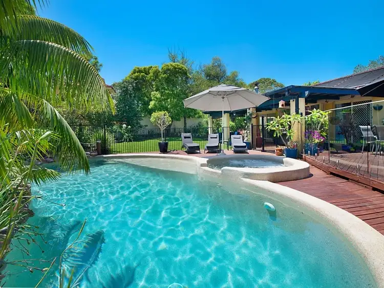 Main view of Homely house listing, 4 Jessina Street, Kariong NSW 2250