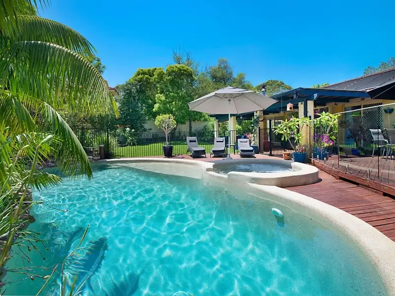 Main view of Homely house listing, 4 Jessina Street, Kariong NSW 2250