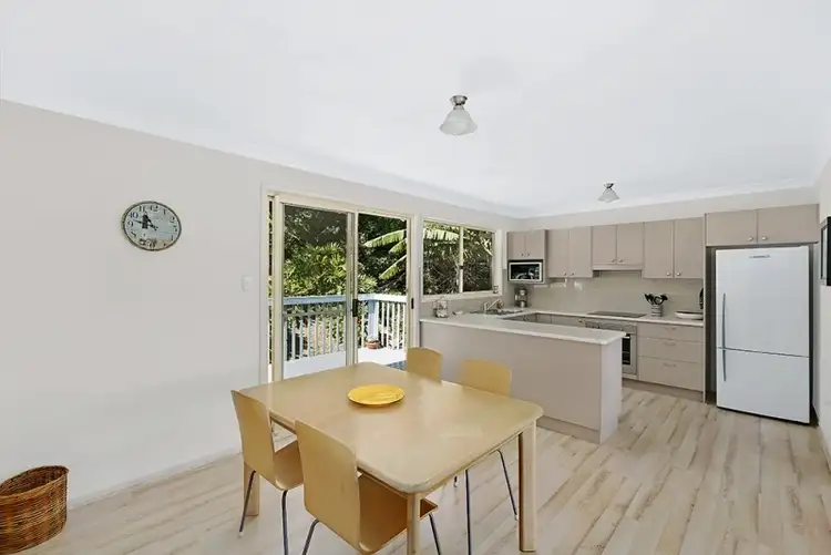 Third view of Homely house listing, 33 Oceano Street, Copacabana NSW 2251
