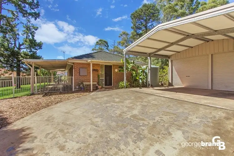 16 Olive Kari Close, Kariong NSW 2250