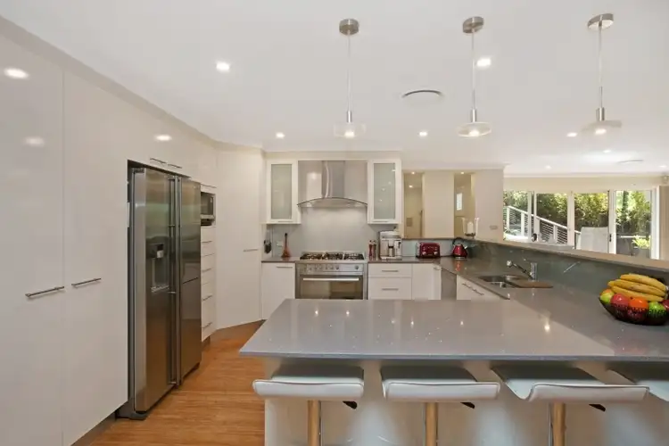 Fourth view of Homely house listing, 21 Boora Boora Rd, Kincumber NSW 2251