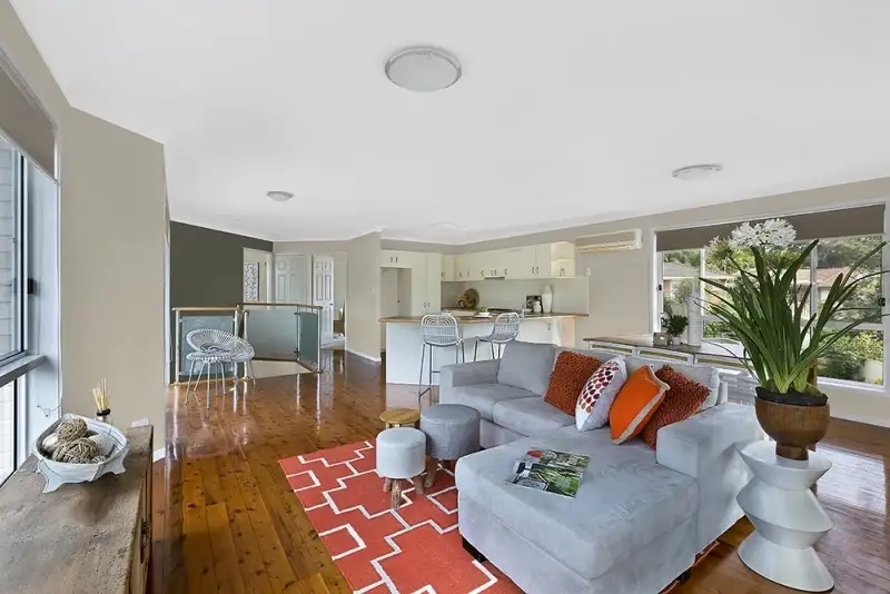 Main view of Homely house listing, 28 Stornaway Cr, Berkeley Vale NSW 2261