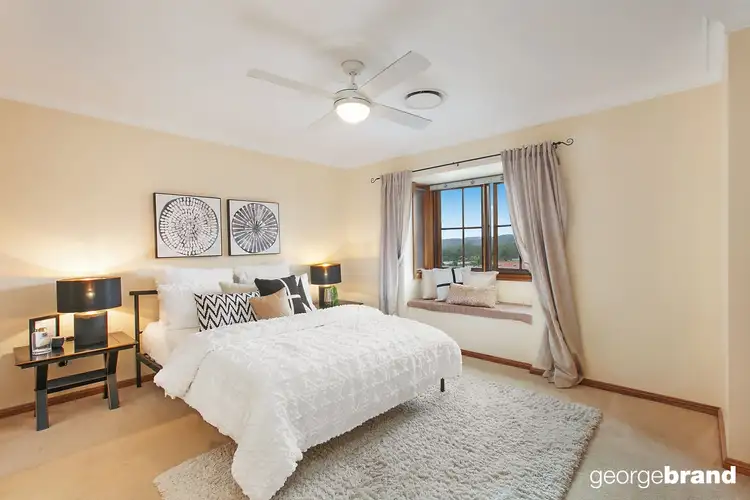 Fourth view of Homely house listing, 40 Kookaburra Street, Kincumber NSW 2251