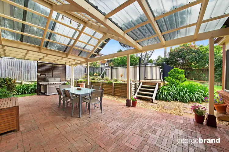 Sixth view of Homely house listing, 23 Oberton Street, Kincumber NSW 2251