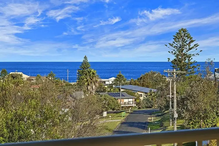 Second view of Homely house listing, 4 Fiesta Crescent, Copacabana NSW 2251