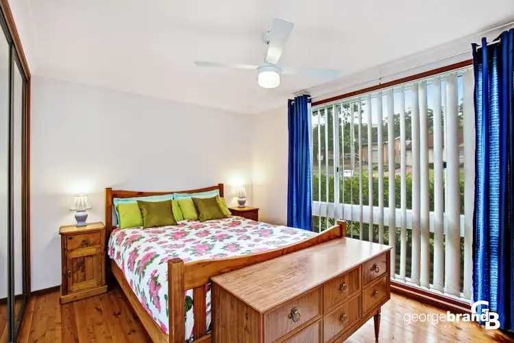 Sixth view of Homely house listing, 14 Joalah Rd, Kincumber NSW 2251