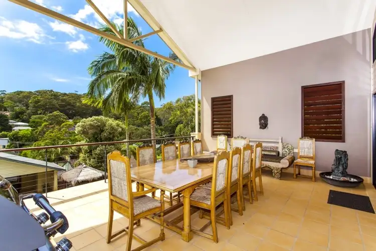 Fifth view of Homely house listing, 126 The Round Dr, Avoca Beach NSW 2251