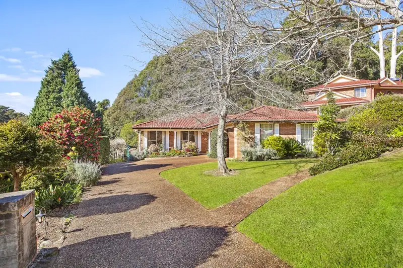 Main view of Homely house listing, 7 Comito Close, Avoca Beach NSW 2251