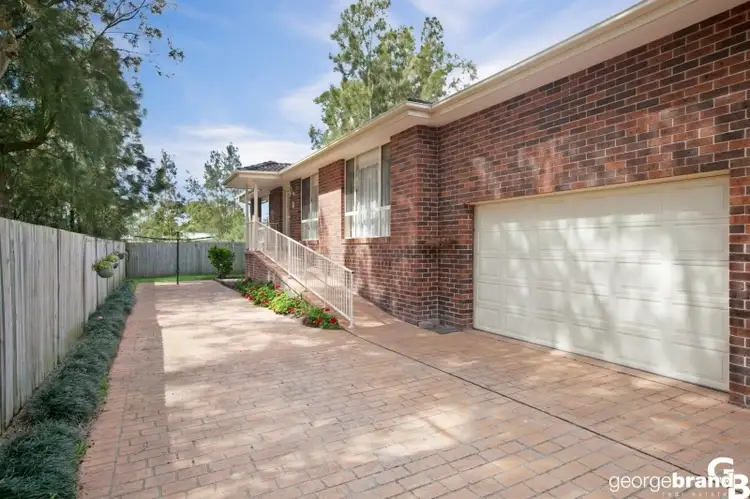 Sixth view of Homely house listing, 21A Restella Ave, Davistown NSW 2251