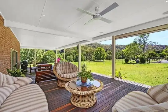 69 Sarah Road, Matcham NSW 2250