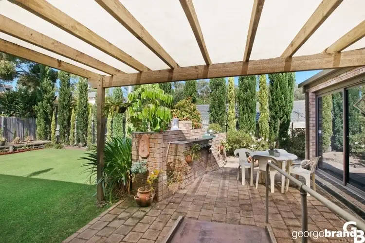 Fifth view of Homely house listing, 13 Woodport Cl, Green Point NSW 2251