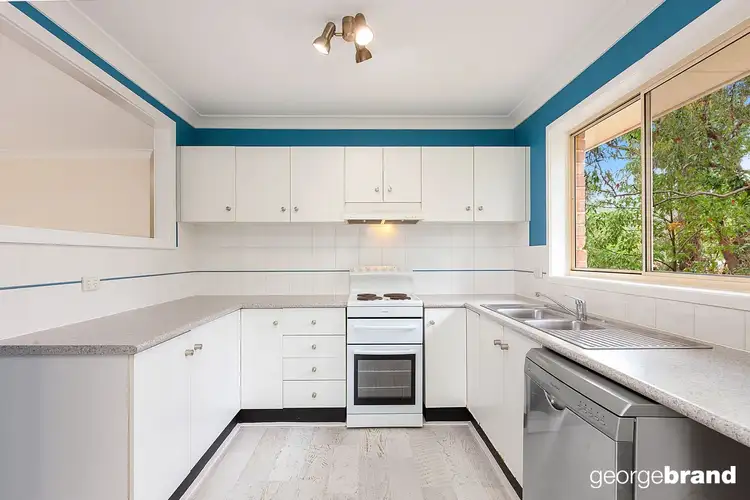 Fourth view of Homely house listing, 2/14 Mathew St, Kincumber NSW 2251