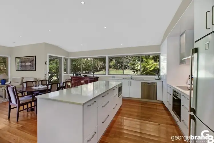 Fifth view of Homely house listing, 53 The Round Drive, Avoca Beach NSW 2251