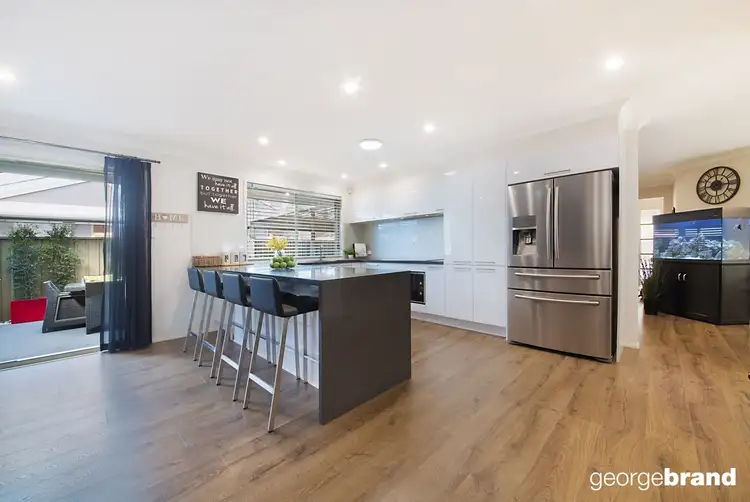 Second view of Homely house listing, 19 Yarram Rd, Bensville NSW 2251