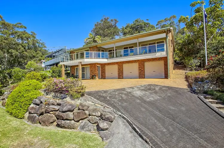 Second view of Homely house listing, 39 Ascot Ave, Avoca Beach NSW 2251