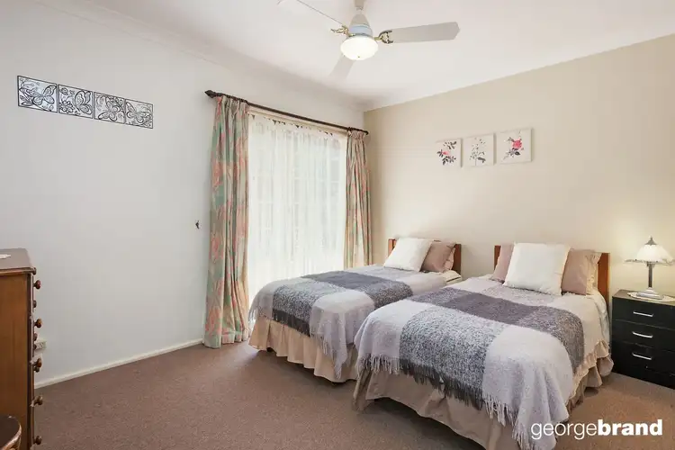 Fifth view of Homely semi-detached listing, 2/7 Arakoon St, Kincumber NSW 2251
