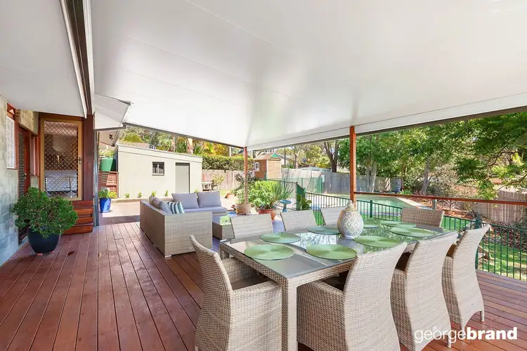 Second view of Homely house listing, 4 Pinyary Cl, Kincumber NSW 2251
