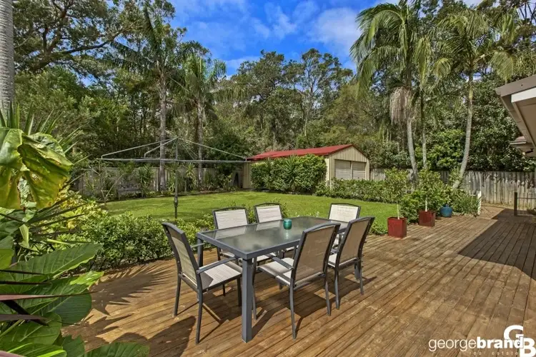 Third view of Homely house listing, 17 Yurara Close, Kincumber NSW 2251