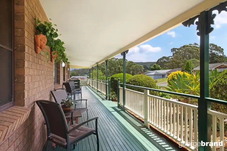 Fourth view of Homely house listing, 1 Pickering Pl, Kincumber NSW 2251