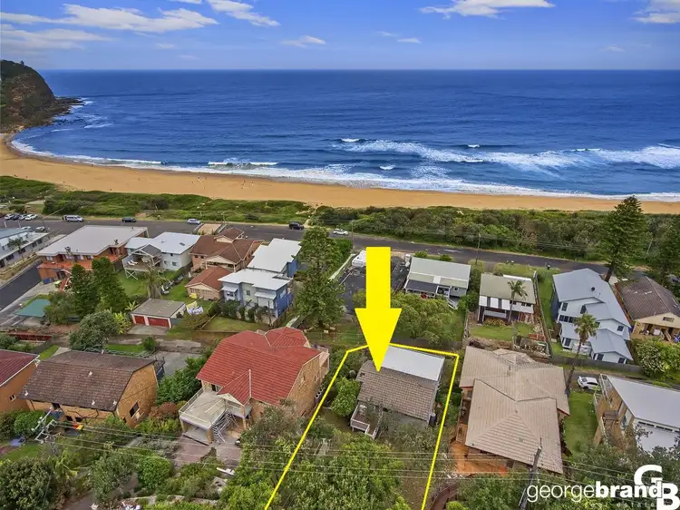 2/102 Copacabana Drive, Copacabana NSW 2251